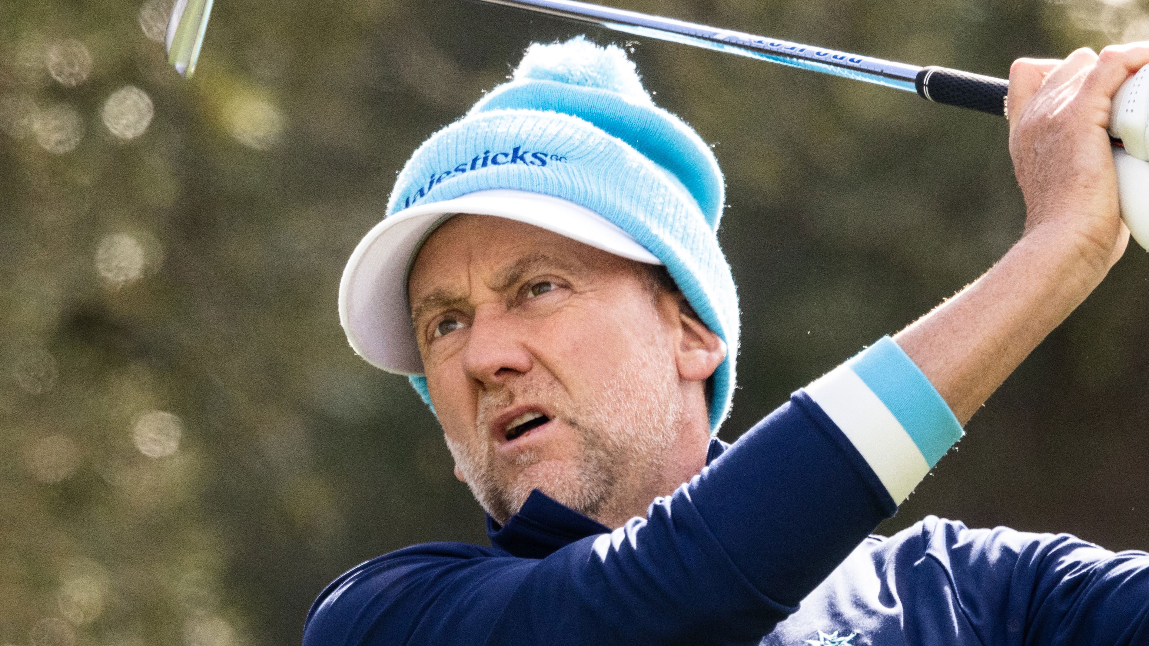 Ian Poulter